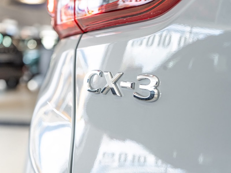 Mazda CX-3 - Mazda Fourways - Image 27