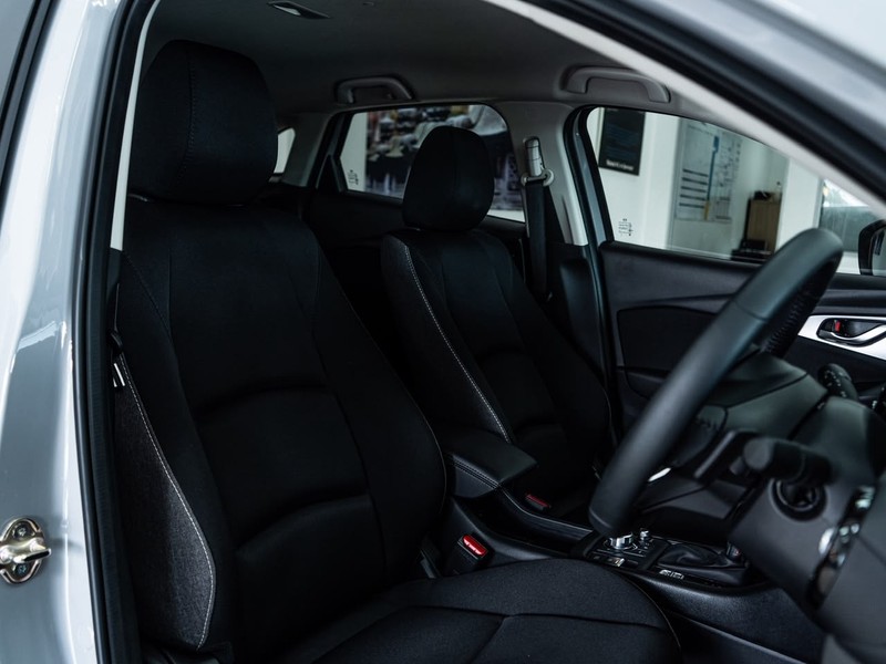 Mazda CX-3 - Mazda Fourways - Image 11