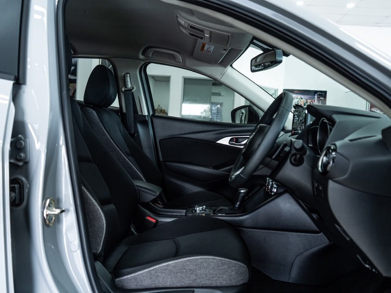 Mazda CX-3 - Mazda Fourways - Image 9