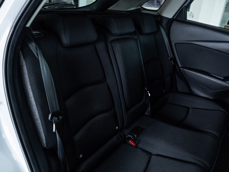 Mazda CX-3 - Mazda Fourways - Image 13
