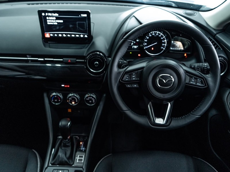 Mazda CX-3 - Mazda Fourways - Image 16
