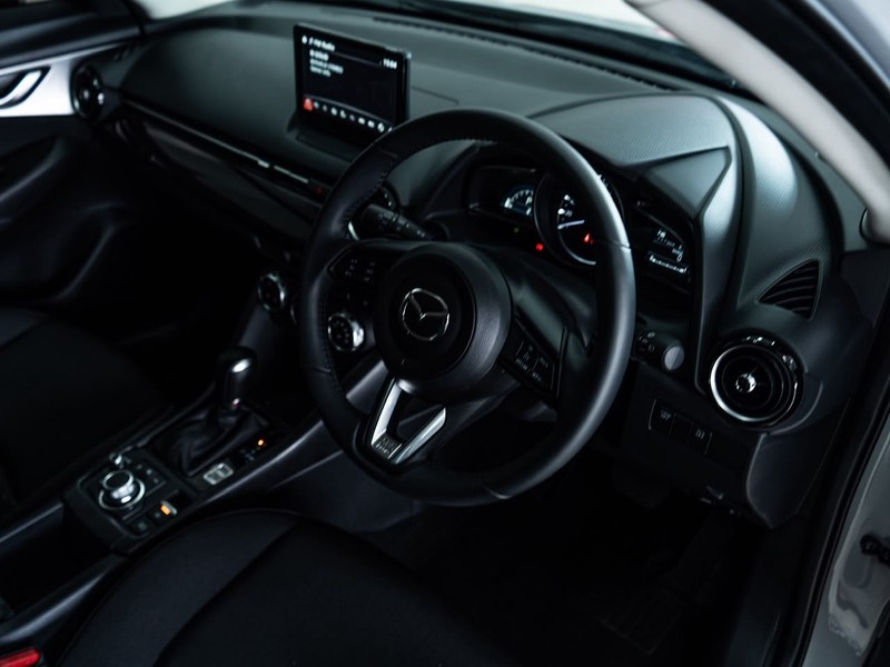 Mazda CX-3 - Mazda Fourways - Image 14