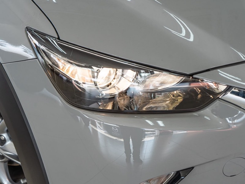 Mazda CX-3 - Mazda Fourways - Image 20