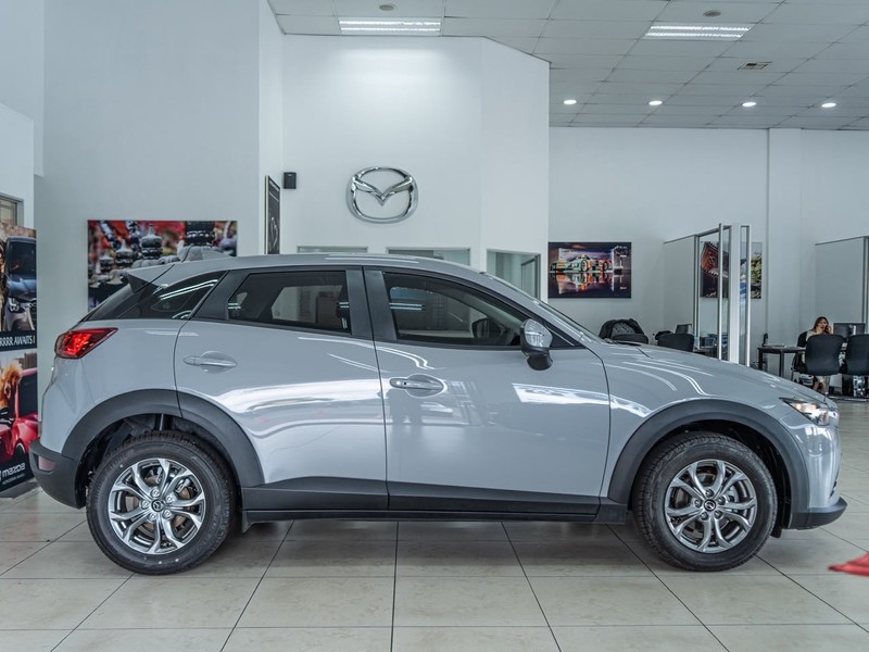Mazda CX-3 - Mazda Fourways - Image 8