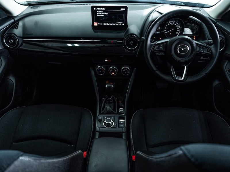 Mazda CX-3 - Mazda Fourways - Image 17