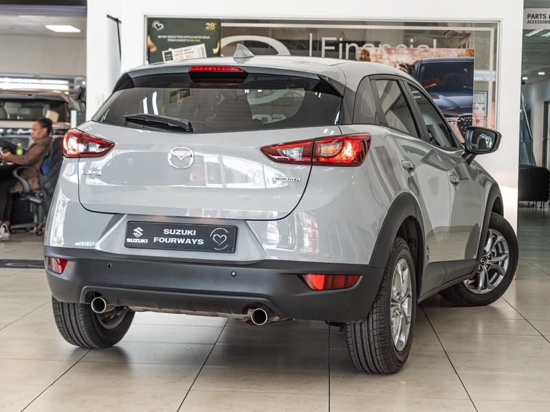 Mazda CX-3 - Mazda Fourways - Image 24