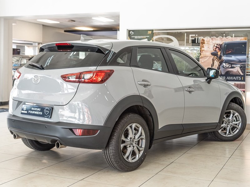 Mazda CX-3 - Mazda Fourways - Image 23