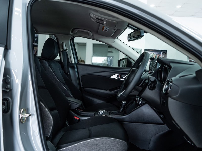 Mazda CX-3 - Mazda Fourways - Image 12