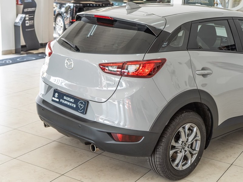 Mazda CX-3 - Mazda Fourways - Image 22