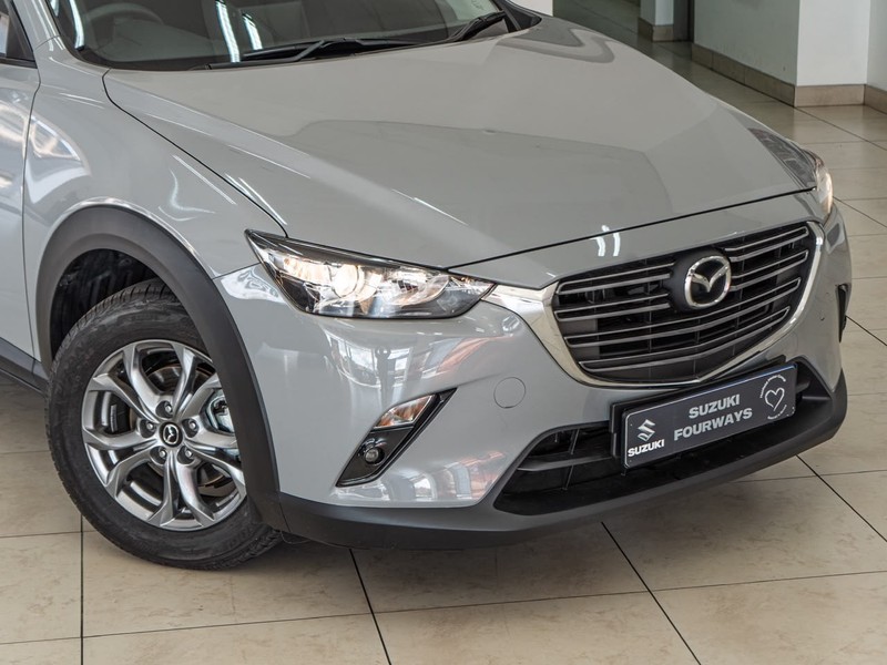 Mazda CX-3 - Mazda Fourways - Image 2
