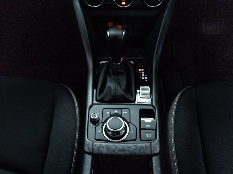 Mazda CX-3 - Mazda Fourways - Image 19