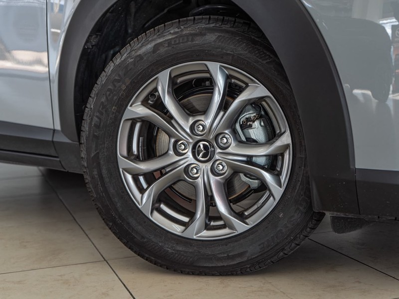 Mazda CX-3 - Mazda Fourways - Image 3