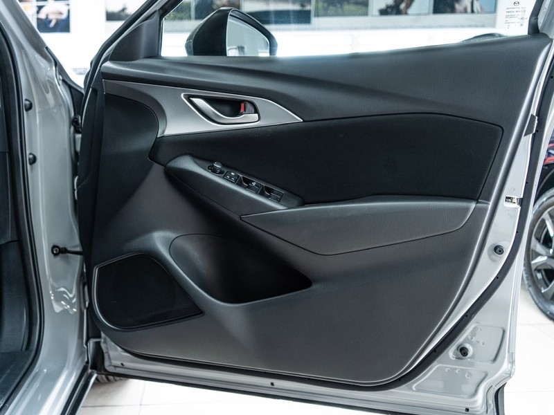 Mazda CX-3 - Mazda Fourways - Image 7