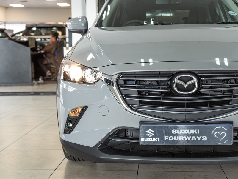 Mazda CX-3 - Mazda Fourways - Image 6