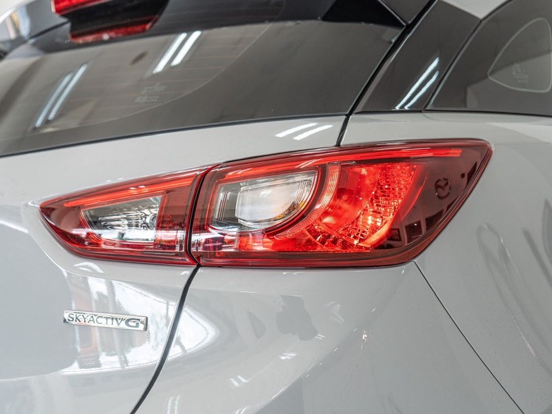 Mazda CX-3 - Mazda Fourways - Image 25