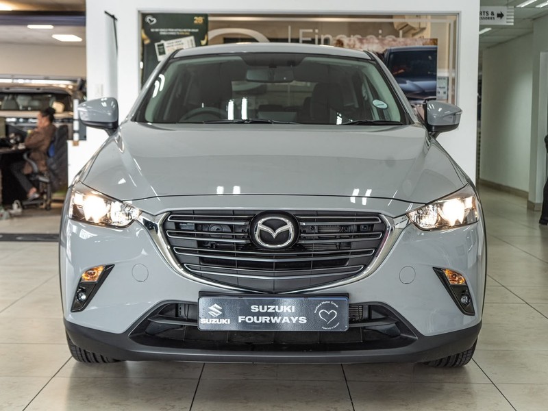 Mazda CX-3 - Mazda Fourways - Image 4