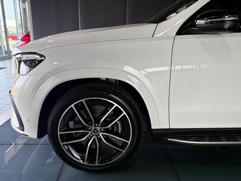 Mercedes-Benz GLE - New Vaal Motors Vereeniging Mercedes - Image 7
