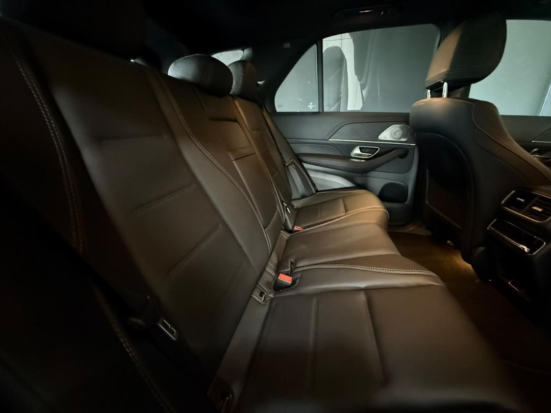 Mercedes-Benz GLE - New Vaal Motors Vereeniging Mercedes - Image 8