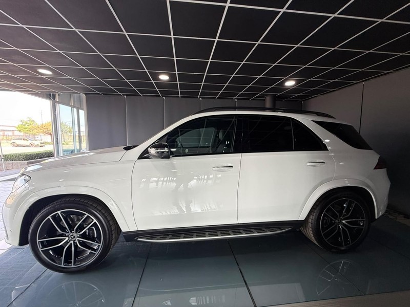 Mercedes-Benz GLE - New Vaal Motors Vereeniging Mercedes - Image 3