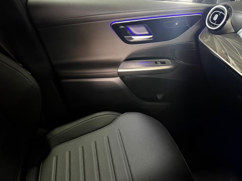 Mercedes-Benz GLC - New Vaal Motors Vereeniging Mercedes - Image 12