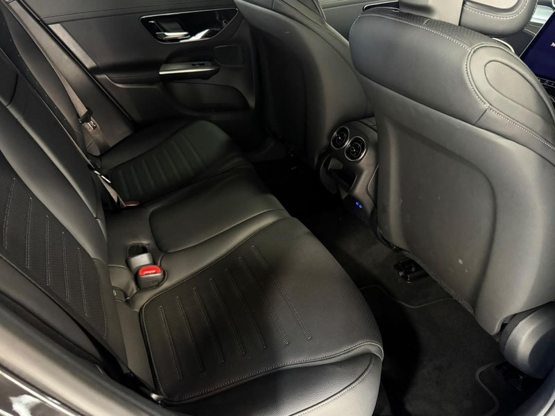 Mercedes-Benz GLC - New Vaal Motors Vereeniging Mercedes - Image 13