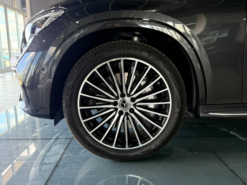 Mercedes-Benz GLC - New Vaal Motors Vereeniging Mercedes - Image 10