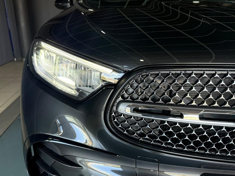 Mercedes-Benz GLC - New Vaal Motors Vereeniging Mercedes - Image 11