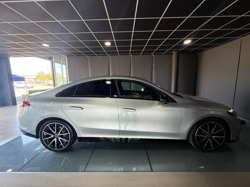 Mercedes-Benz CLA - New Vaal Motors Vereeniging Mercedes - Image 7