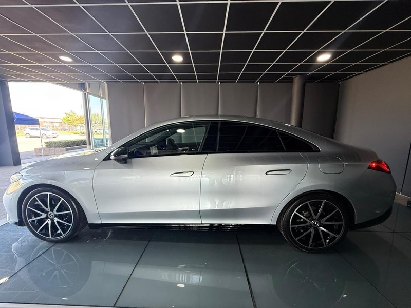 Mercedes-Benz CLA - New Vaal Motors Vereeniging Mercedes - Image 8
