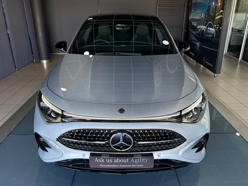 Mercedes-Benz CLA - New Vaal Motors Vereeniging Mercedes - Image 9