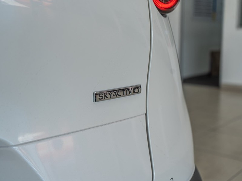 Mazda CX-30 - Mazda Fourways - Image 23