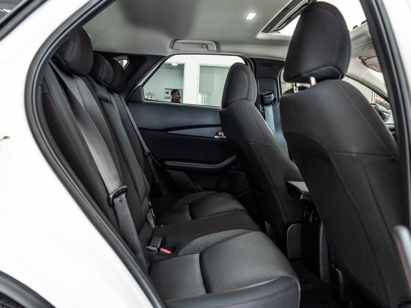 Mazda CX-30 - Mazda Fourways - Image 15