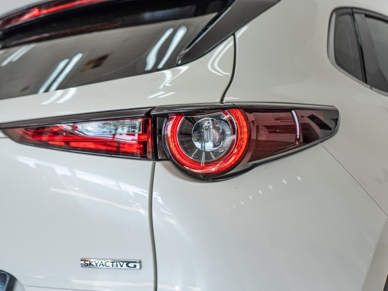 Mazda CX-30 - Mazda Fourways - Image 24