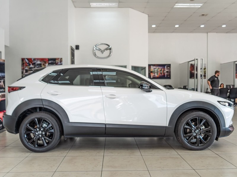 Mazda CX-30 - Mazda Fourways - Image 7