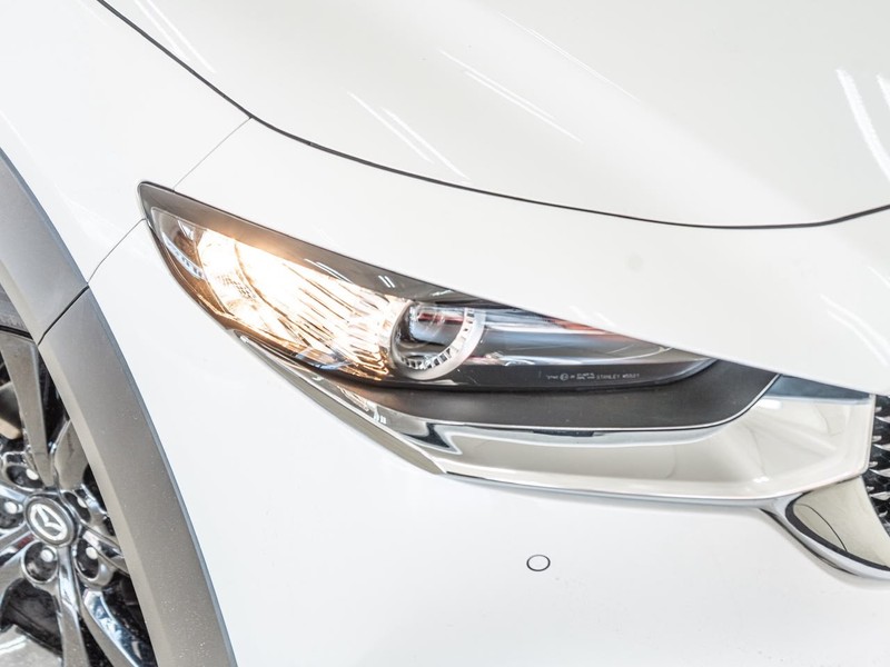 Mazda CX-30 - Mazda Fourways - Image 2