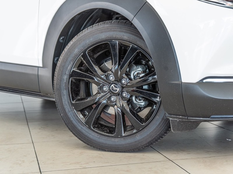 Mazda CX-30 - Mazda Fourways - Image 20