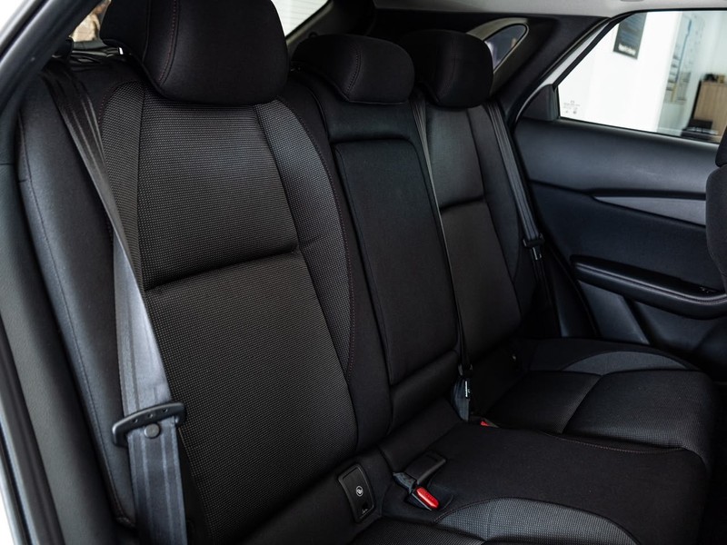 Mazda CX-30 - Mazda Fourways - Image 11