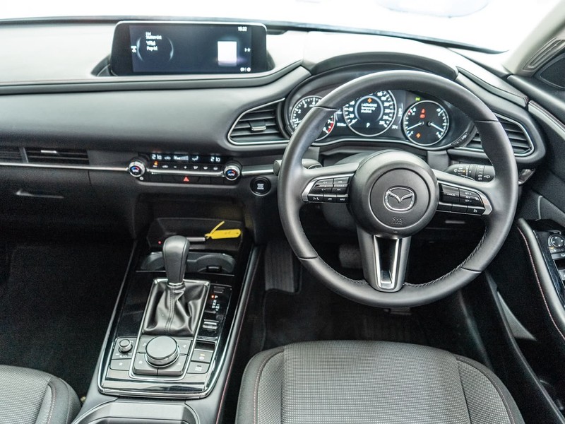 Mazda CX-30 - Mazda Fourways - Image 16