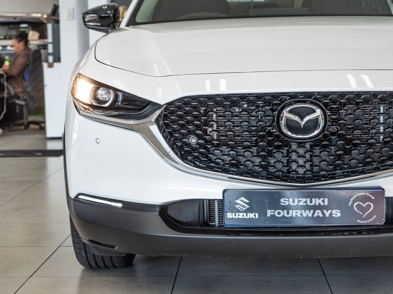 Mazda CX-30 - Mazda Fourways - Image 4