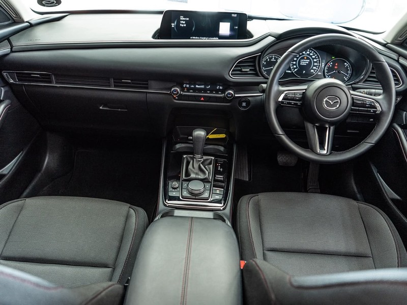 Mazda CX-30 - Mazda Fourways - Image 12