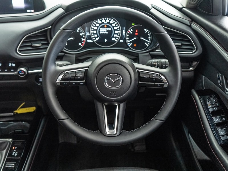 Mazda CX-30 - Mazda Fourways - Image 14