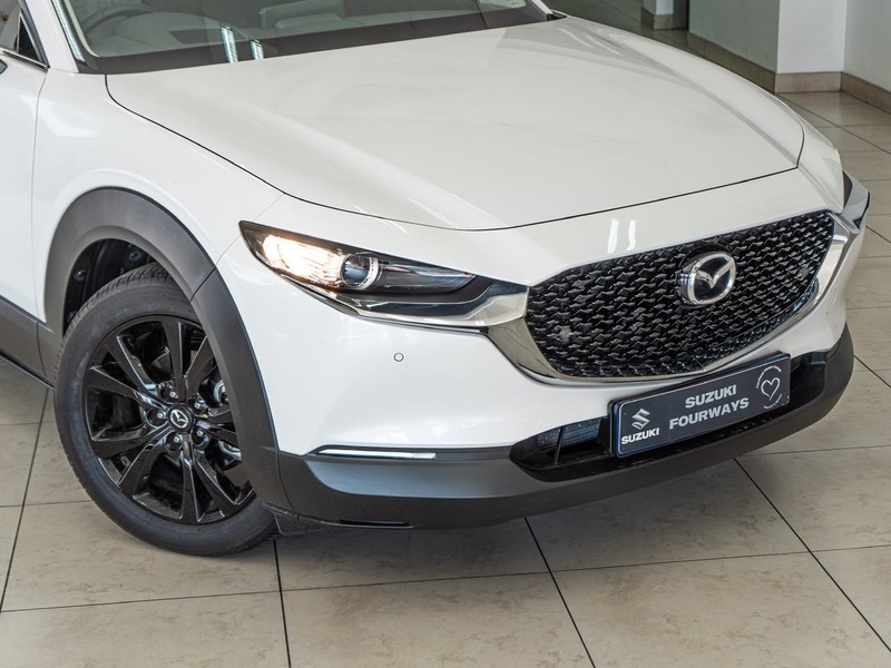Mazda CX-30 - Mazda Fourways - Image 3