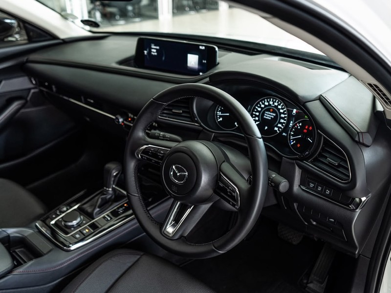 Mazda CX-30 - Mazda Fourways - Image 10