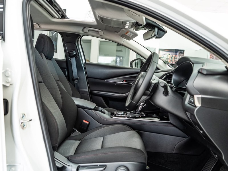 Mazda CX-30 - Mazda Fourways - Image 8