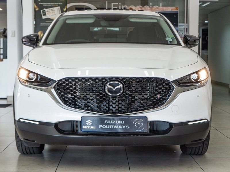 Mazda CX-30 - Mazda Fourways - Image 5