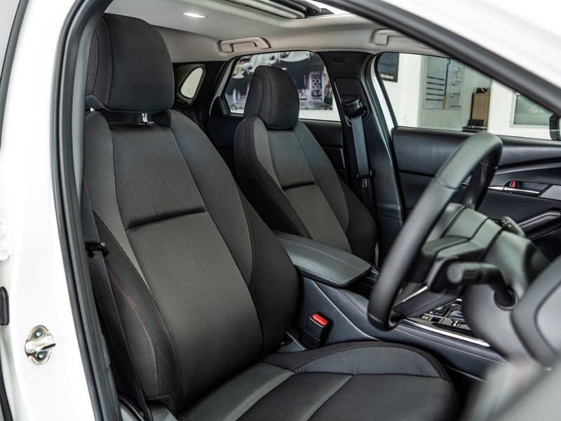 Mazda CX-30 - Mazda Fourways - Image 9