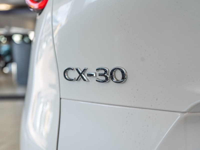 Mazda CX-30 - Mazda Fourways - Image 27