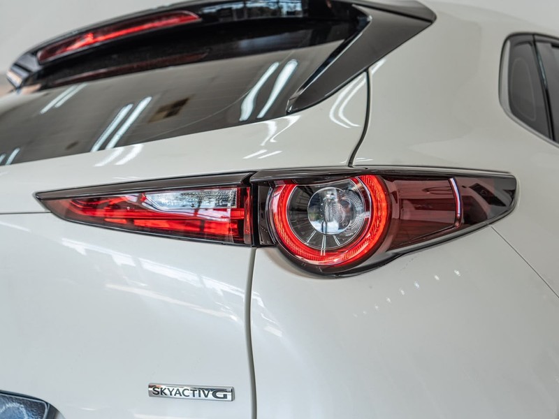 Mazda CX-30 - Mazda Fourways - Image 28