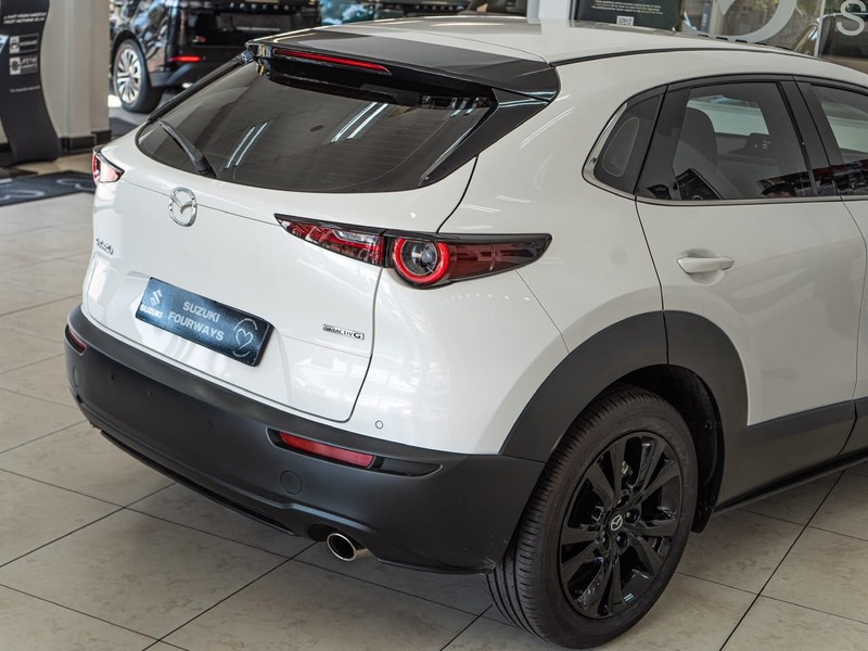 Mazda CX-30 - Mazda Fourways - Image 26