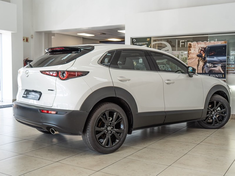 Mazda CX-30 - Mazda Fourways - Image 29